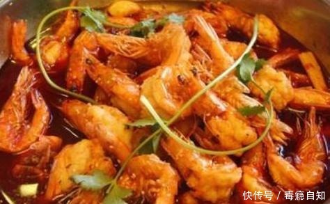 鲜虾|保存鲜虾,直接放冰箱冷冻是最“蠢”的方法,这样做,可以放更久