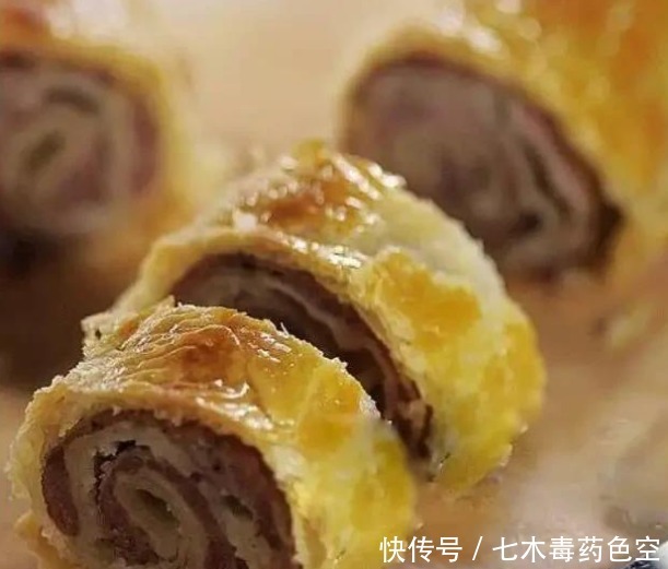 大盘|我把猪肉换了花样做,一大盘不够抢,家人叫我明天继续做,超好吃