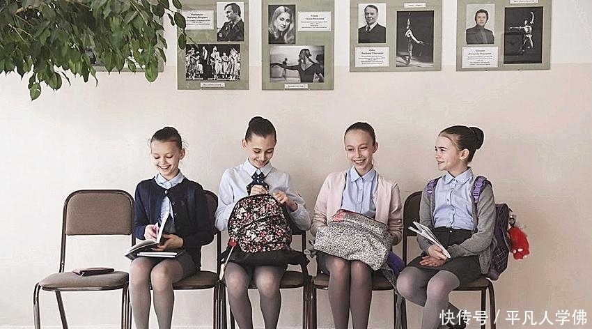 很大|真正的俄罗斯生活是什么样的? 游客: 和中国的区别很大