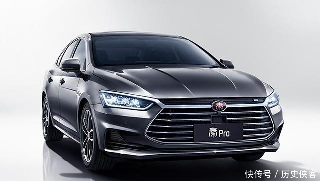 自主|3款自主精品家轿推荐,好开实用还有面