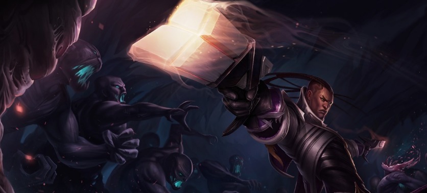 奥恩|S10世界赛最惨的3个英雄,BAN位直接买房,拿到就赢了一半