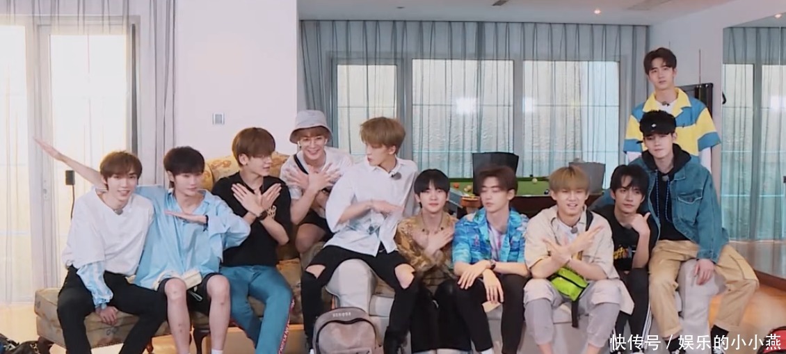 超新星全运会|又是一年《超新星运动会》,火箭少女来了5人,哇唧来了23人