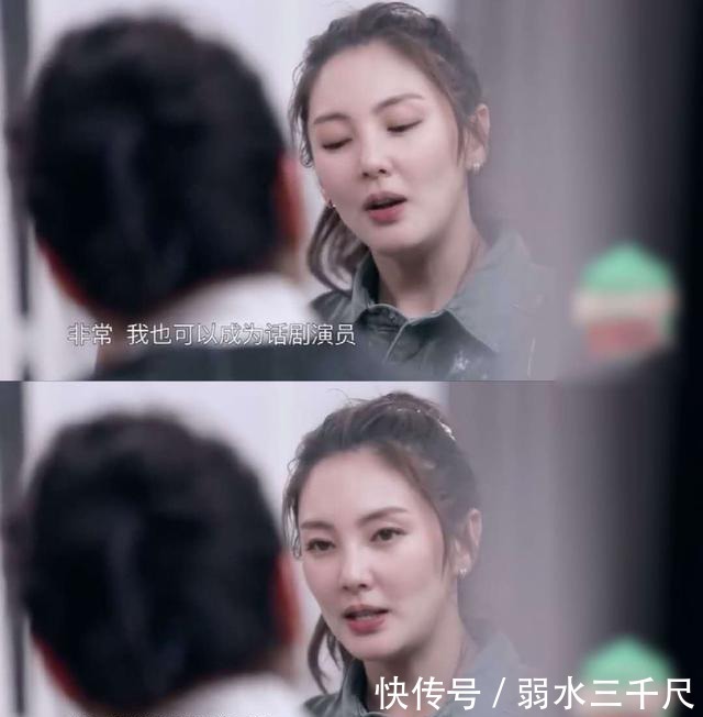 大会|张雨绮官宣加盟脱口秀大会,继《浪姐》后''人家鹦鹉''再爆金句?