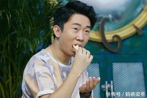 综艺|为什么哪档综艺都有他?