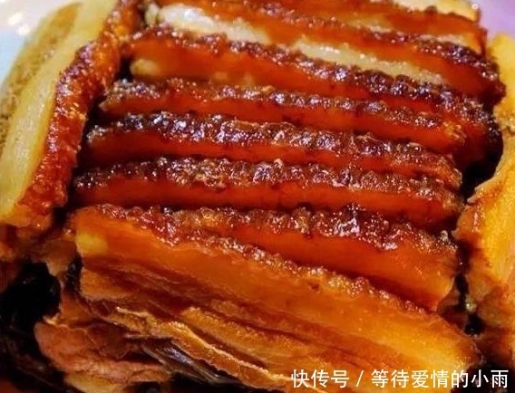 2汤匙|好吃下饭的几道家常菜,看着就流口水,每一道都值得尝试