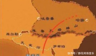 劲敌|曾为我国古代的劲敌,楼兰具有怎样的辉煌,它消亡根本原因是什么