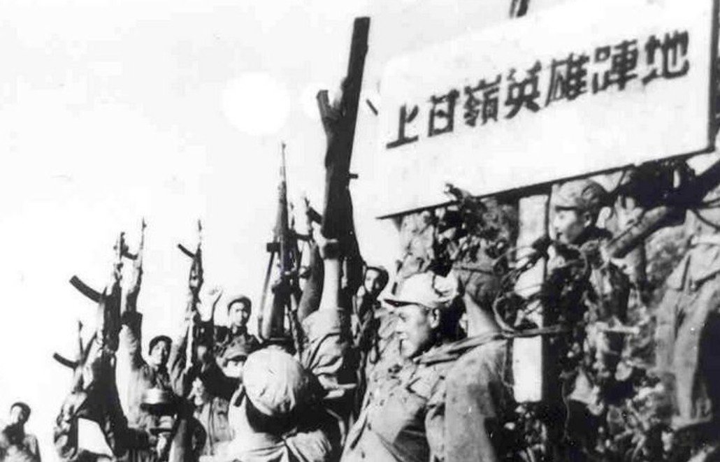 抗美援朝|抗美援朝外国人评价如何?志愿军用胜利,让在中国的日本战俘清醒