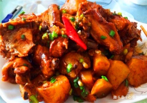 冰糖|几道香味十足的家常菜,味道一级棒,简单好做,学会做给老公尝尝