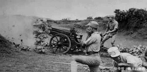  国民党第|对日作战有多难看看王牌74军的战损就知道，别听“神剧”胡扯！