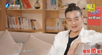 娱乐圈|娱乐圈最迷惑夫妻“朱丹,我给你脸你别不要脸”