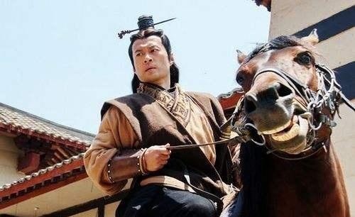  世界|项羽为何被称为千古无二？只因他创造了三个世界第一，无人能比