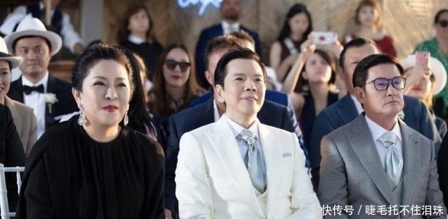 奚梦瑶|同样是“闪婚”豪门,奚梦瑶与郭碧婷谁才是“嫁”给了爱情?