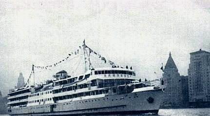 和平时期|和平时期的八次大海难，而最大的海难完全可以避免