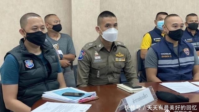 别墅|芭堤雅别墅中国人被劫案,受害者未与警方充分合作,隐瞒财务信息