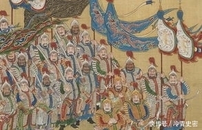 马皇后|历史故事:朱元璋为抓贪官宁愿牺牲郡主