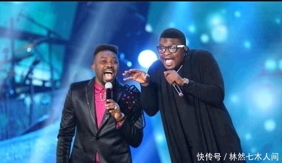 走红|《星光大道》走红的非洲兄弟,郝歌迎娶中国姑娘,好弟怎样了?