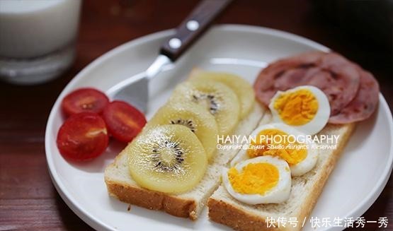 早餐|非一般的营养早餐秘籍，学会这个搭配，怎么做都好吃！