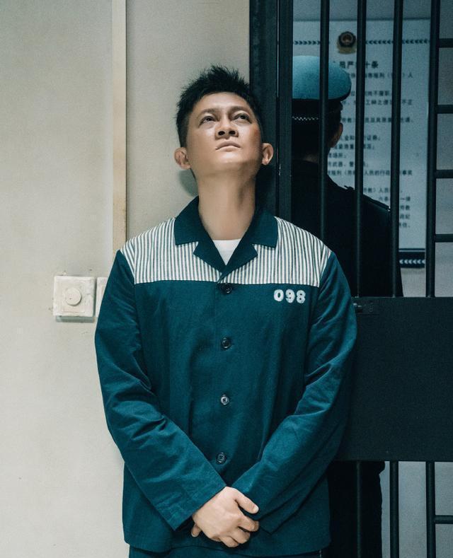 翻盘|演技被否姿态傲慢?杨志刚《勇敢的心2》将袭,他能否“翻盘”?