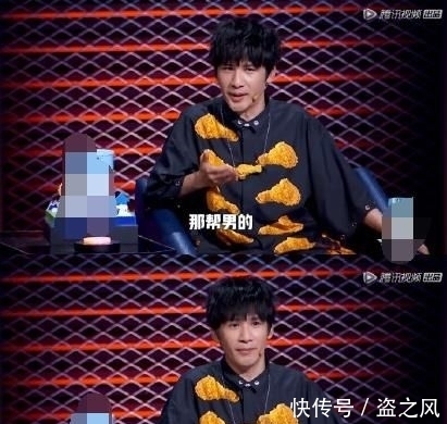 大张伟|李诞眼中一无是处的谐音梗,却被大张伟玩出了新高度