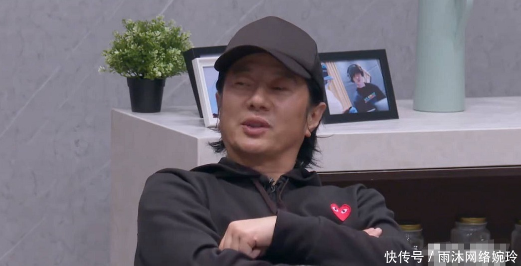 音乐|想问一下霍尊,爸爸是火风是什么体验?