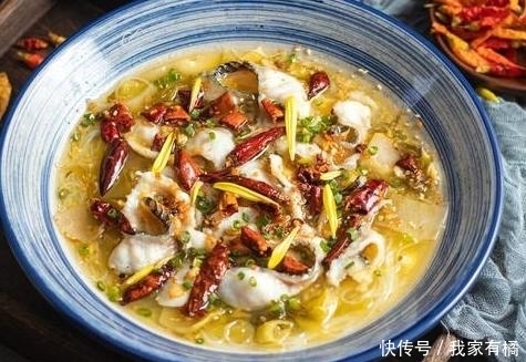 易碎|做酸菜鱼,不能直接下锅煮,学会3个小妙招,鱼片滑嫩不易碎