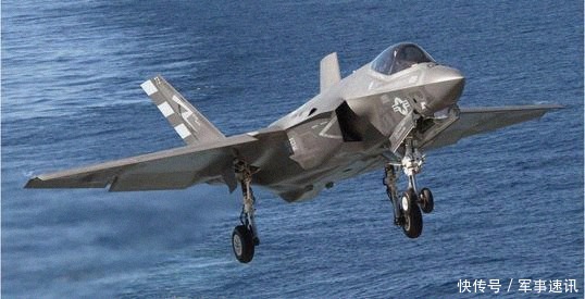 音速|美军最强舰载机其实是个摆设，10倍音速导弹，也无法看见敌机