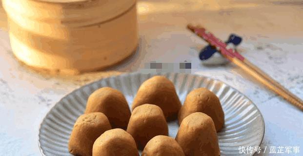 健康|这早餐老少皆宜, 简单易做, 蒸一蒸10分钟出锅, 健康营养又很好吃