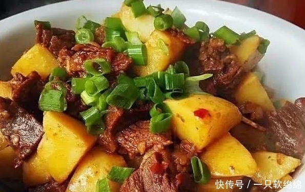 试试|教你几道拿手的家常菜,营养美味,简单易学,试试吧