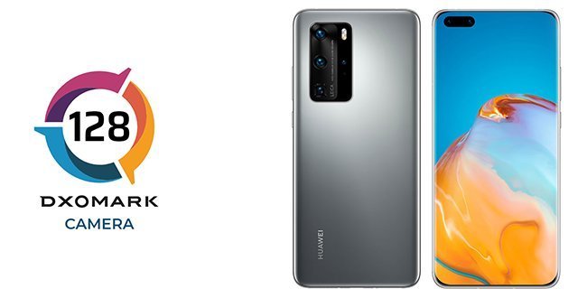 华为|手机行业中的标杆级水准,堪称“5G机皇”华为P40Pro到底有多牛