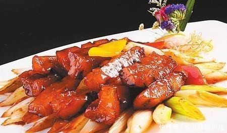 乌头鱼|「美食工坊」备战年夜饭 春节家常版年夜饭菜谱大全