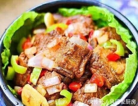 翻炒|中秋快到了教大家几道喷香入味的家常菜,香而不腻,比饭店上档次