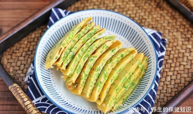 好吃|我家常吃的6种早餐,好看又好吃,网友介意家里多双筷子吗