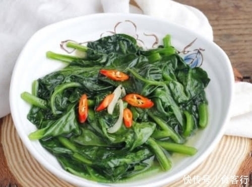 厕所|胖人晚餐多食此菜,每天炒一盘,厕所准点上,排出毒素,越吃越瘦