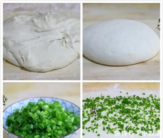 面粉|烙饼和面用凉水还是热水?很多人第1步就错了,难怪饼硬不好吃