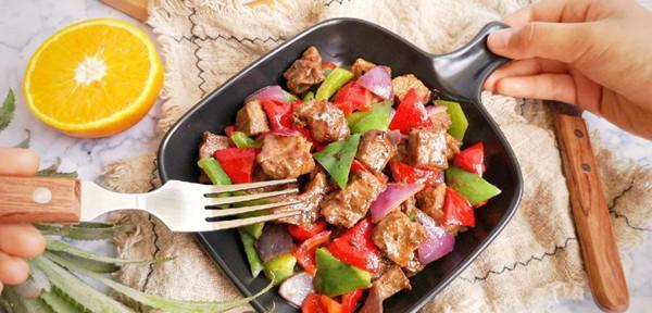 制作方法|别只知道吃猪肉了,大暑过后这肉最养人,再贵也不要省,强健筋骨!