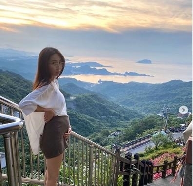 意外|快讯/热狗女友怀上第二胎! IG曝喜讯:真是充满意外