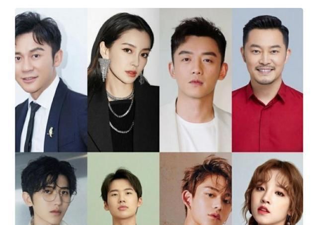 成员|《奔跑吧兄弟》官宣第八季人员名单,新老成员皆有惊喜