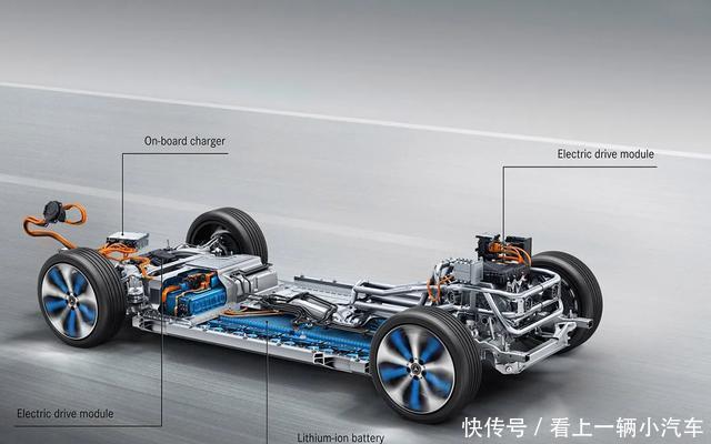 推荐|「踢车问答」想要大型豪华纯电动车,有推荐的吗?