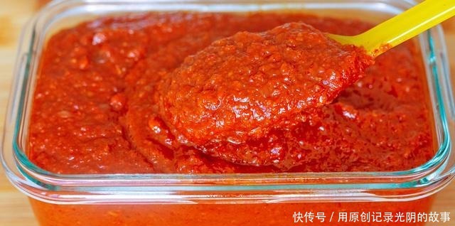 配方|5种纯手工秘制酱料,天然无防腐剂,附详细配方,做一次管30天
