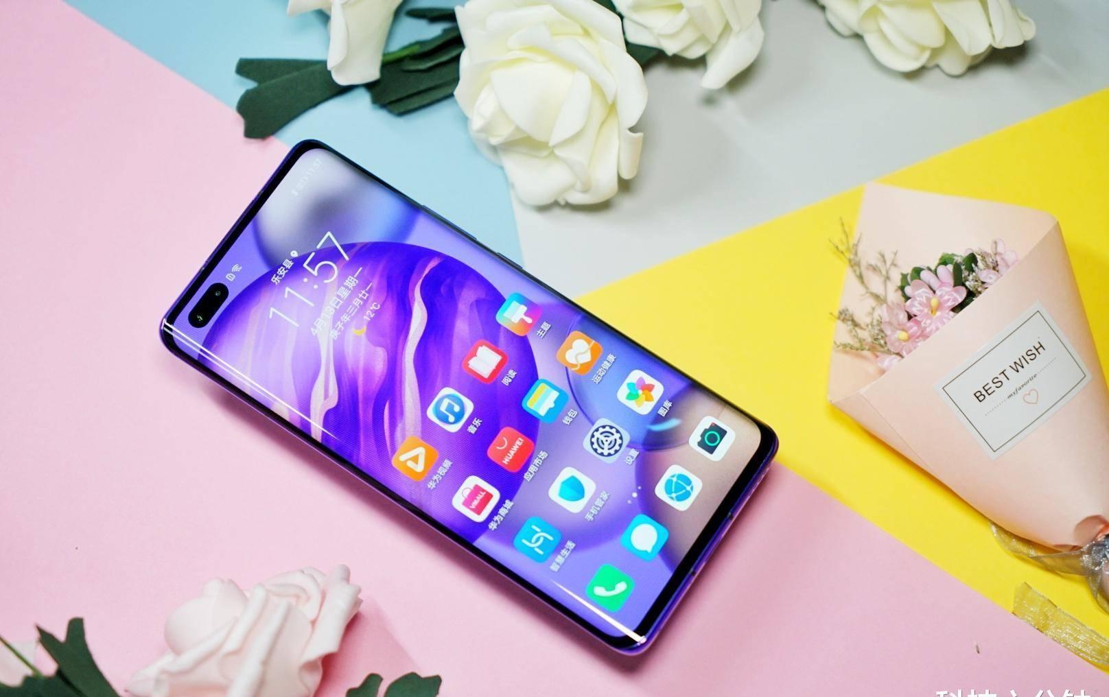  性价比|荣耀彻底发飙，麒麟990跌至清仓价，128GB+40W快充，性价比旗舰