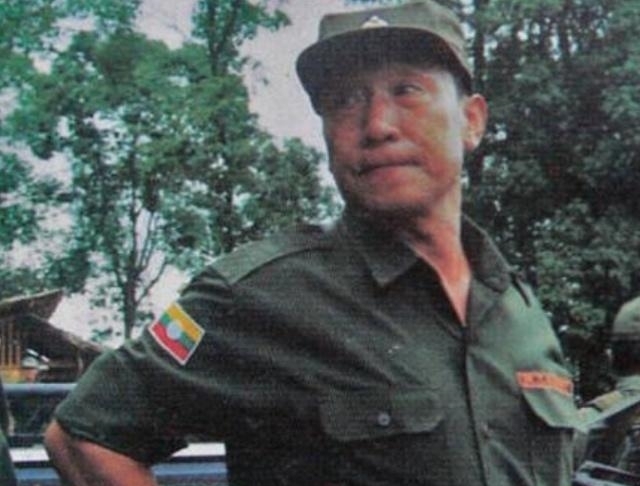  拥有|史上最强毒枭，拥有的军队足足有6个师，被逮捕后无人敢处决他