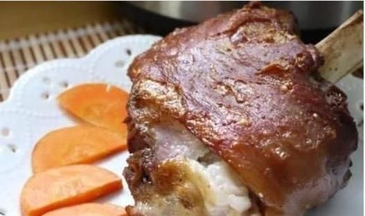 吃法|猪蹄被老外“玩坏”了,看到各国吃法,吃货喊到你们别浪费了