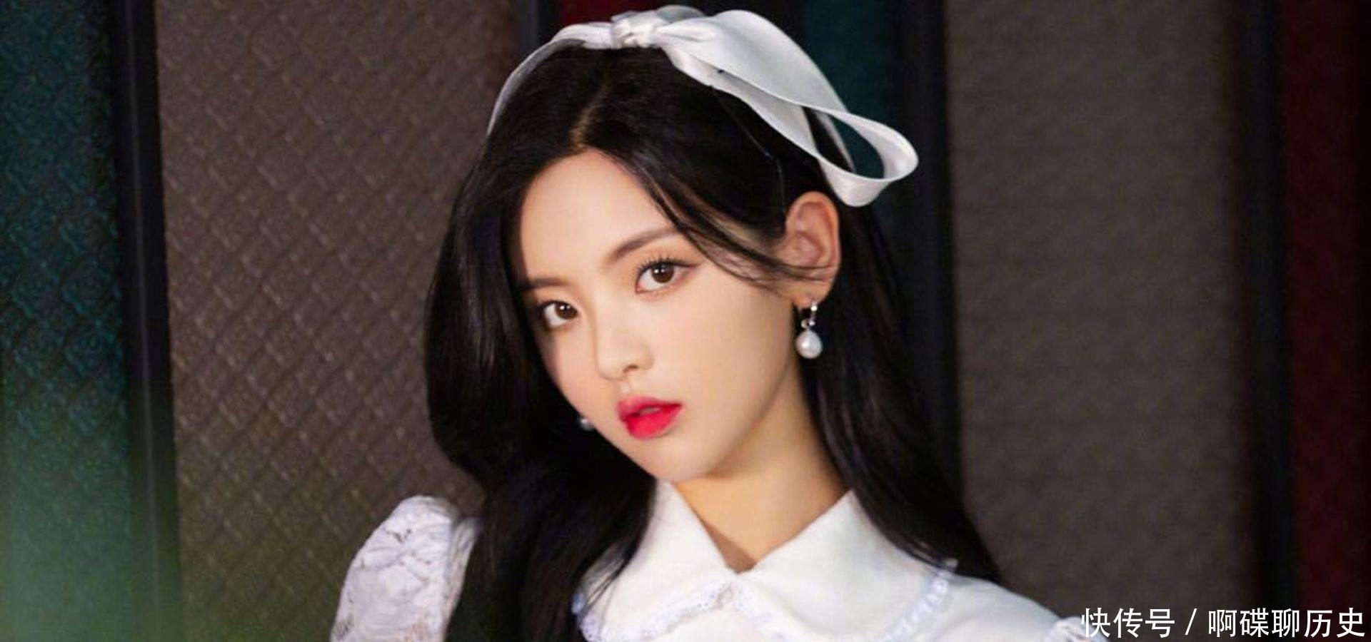 成员粉丝|“火箭少女”解散后成员资源差距大!孟美岐商务垫底?小七更惨