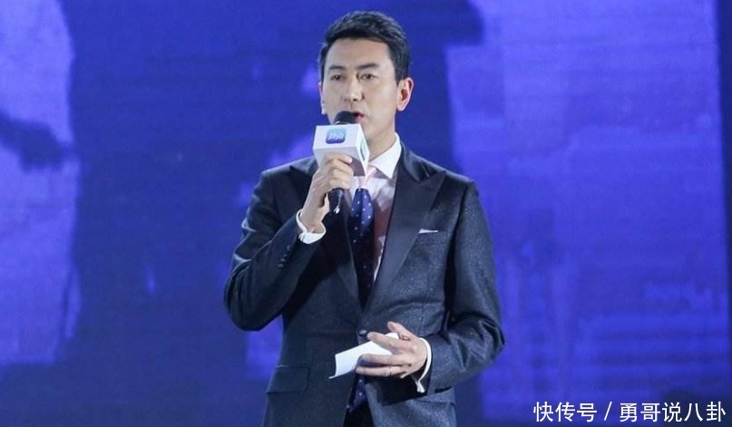 幸福|原来这两位央视主持是夫妻 竟低调15年, 比嫁入豪门还要幸福