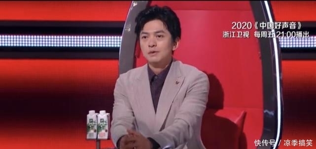 获胜|《好声音》战队PK赛:李健谢霆锋大比分获胜,李荣浩输得最惨