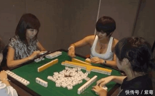  农民|农民打麻将到底算娱乐还是算赌博? 3种情况算赌博, 2种情况算娱乐