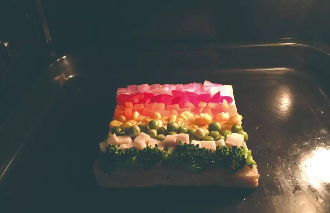  芝士|不知道早餐吃什么，不妨看看西方的四种方法