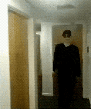 GIF|搞笑GIF：无语了