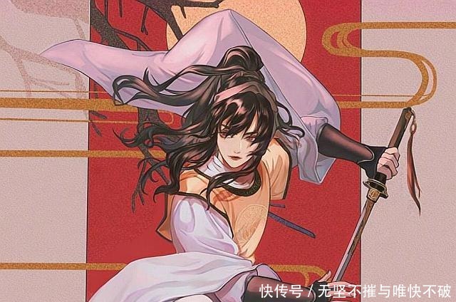 祖师|小说《魔道祖师》里的情话六句,甜蜜而不庸俗,第五句最走心