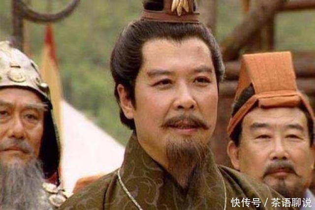 刘备|刘备自称是中山王后代，为什么却只字不提刘邦